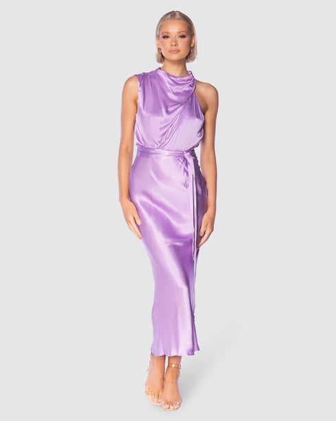 Dakotah Midi Dress
